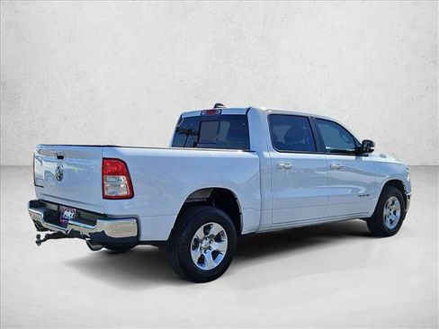 Used 2020 RAM 1500 Big Horn image 5