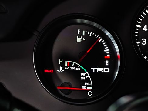 Used 1993 Toyota Supra Turbo image 54