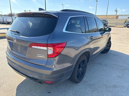 Used 2022 Honda Pilot Special Edition image 11