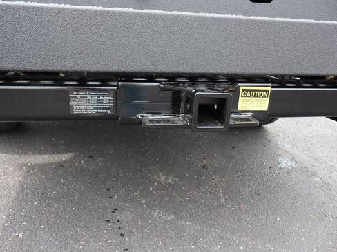 New 2025 Chevrolet Silverado 2500 W/T w/ WT Convenience Package image 28