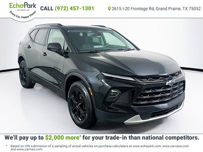 Used 2024 Chevrolet Blazer LT w/ Convenience Package