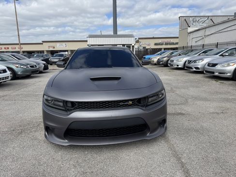 Used 2020 Dodge Charger Scat Pack image 10
