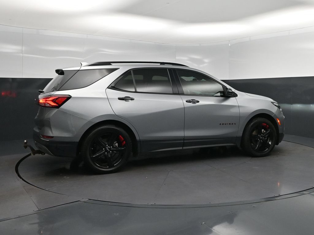 Used 2023 Chevrolet Equinox Premier FWD image 8