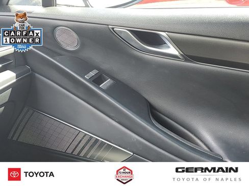 Used 2024 Genesis G80 3.5T Sport AWD/4WD image 28