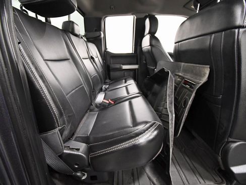 Used 2018 Ford F350 Lariat w/ FX4 4x4 Off Road Package image 17