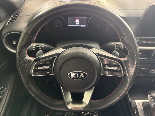 Used 2021 Kia Forte GT FWD image 23