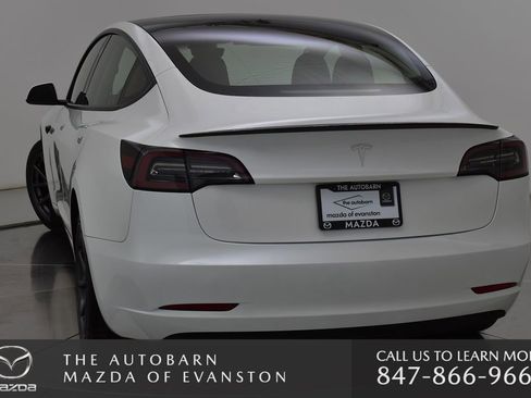 Used 2023 Tesla Model 3 Standard Range image 7