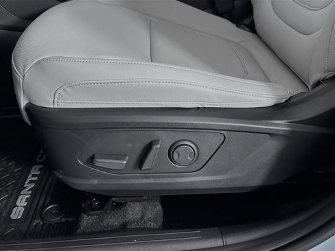 New 2026 Hyundai Santa Cruz SEL image 19