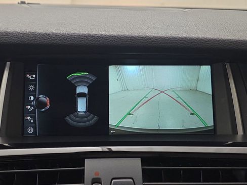 Used 2017 BMW X3 xDrive28i image 18