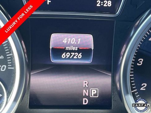 Used 2018 Mercedes-Benz GLS 450 4MATIC image 39