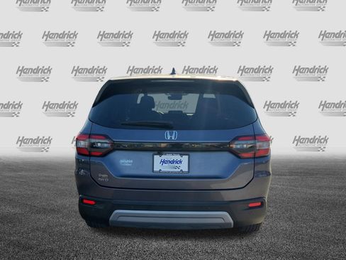Used 2024 Honda Pilot EX-L image 6