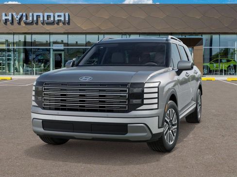 New 2026 Hyundai Palisade SEL AWD/4WD image 6