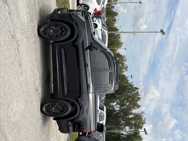 Used 2026 Honda Ridgeline Black Edition image 5