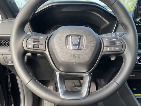 New 2025 Honda CR-V Sport-L image 33