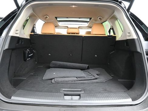 Used 2023 Nissan Rogue Platinum FWD image 20
