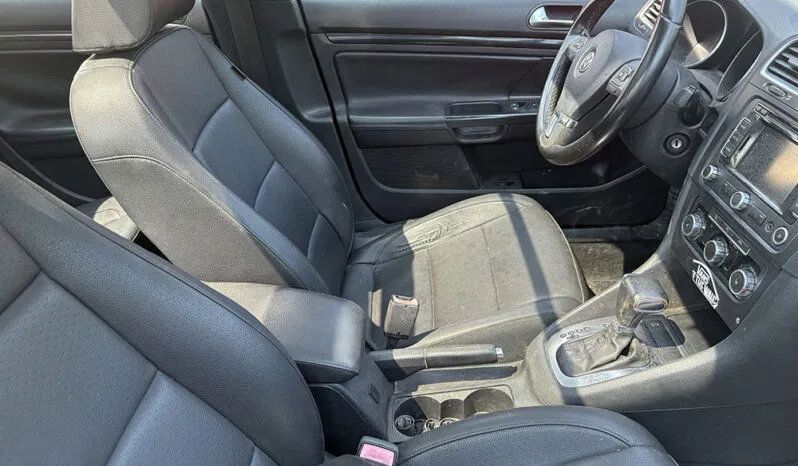 Used 2011 Volkswagen Jetta TDI FWD image 5