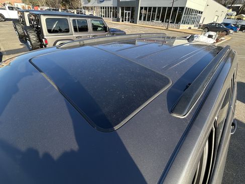 Used 2023 Jeep Grand Cherokee L Laredo w/ Luxury Tech Group I image 44