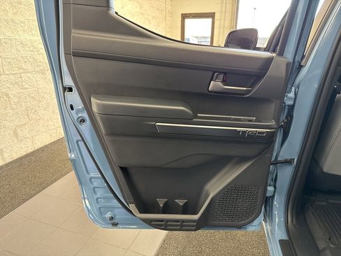 New 2026 Toyota Tacoma TRD Off-Road image 41