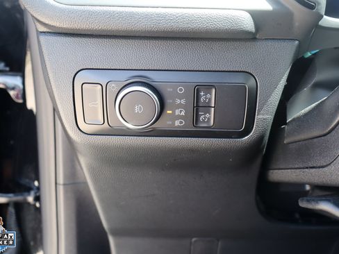 Used 2025 Ford Escape ST-Line Select AWD/4WD image 13