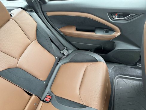 Certified 2025 Subaru Forester Touring w/ Popular Package - Touring image 18