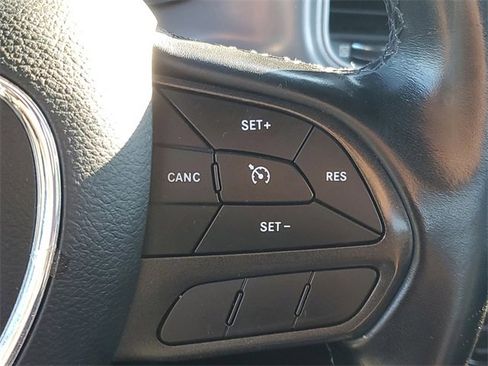 Certified 2023 Dodge Charger SXT image 22