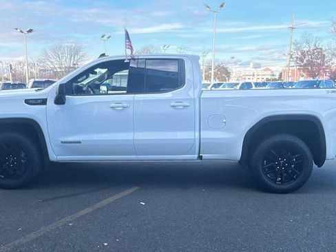 New 2025 GMC Sierra 1500 Elevation w/ Preferred Package image 4