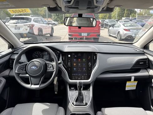 New 2025 Subaru Legacy Premium image 21