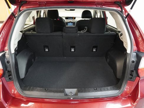 Used 2015 Subaru Impreza 2.0i Sport Premium w/ Popular Package #1 image 13