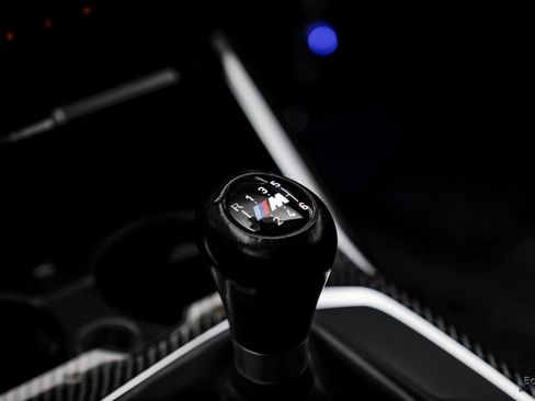 Used 2021 BMW M4 Coupe w/ Executive Package image 58