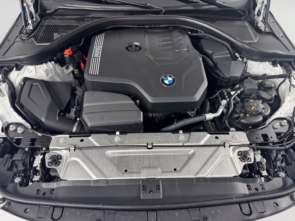 New 2026 BMW 230i xDrive Coupe w/ Premium Package AWD/4WD image 9