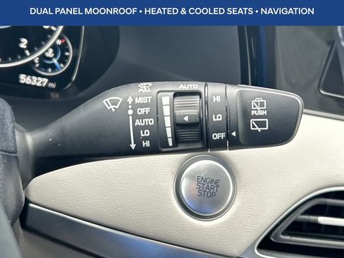 Used 2021 Hyundai Palisade Limited AWD/4WD image 34