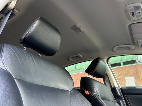 Used 2017 Subaru Crosstrek 2.0i Limited AWD/4WD image 21