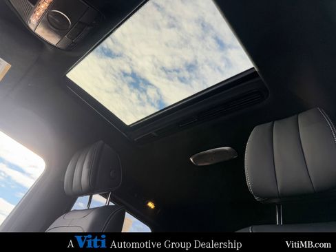 Certified 2025 Mercedes-Benz G 63 AMG 4MATIC image 19