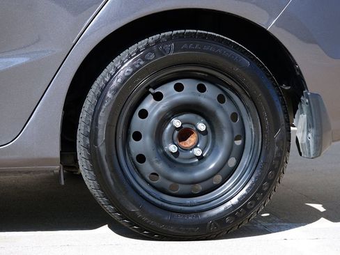 Used 2019 Honda Fit LX image 25