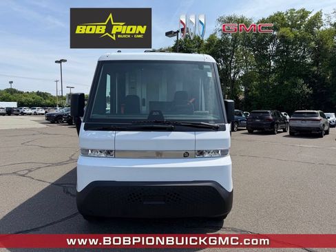 Used 2024 Chevrolet Brightdrop 600 w/ Commercial Equipment Package AWD/4WD image 6