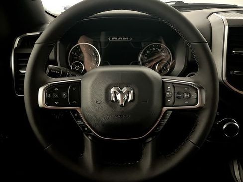 New 2026 RAM 1500 4x4 Crew Cab image 16