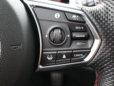 Used 2024 Acura RDX A-Spec AWD/4WD image 25