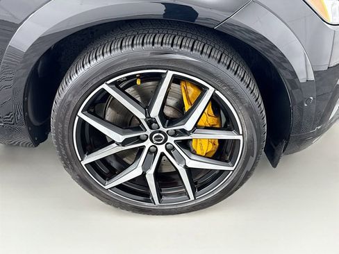 Used 2020 Volvo XC60 T8 Polestar image 31