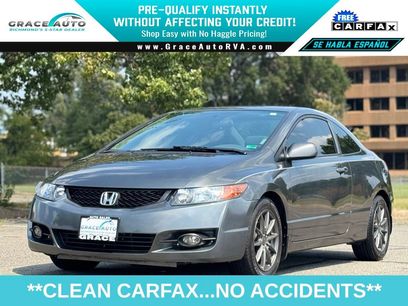 Used 2010 Honda Civic LX