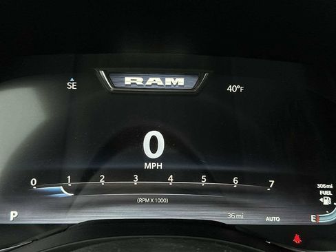 New 2026 RAM 1500 Big Horn image 10