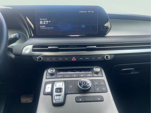 Used 2023 Hyundai Palisade SEL AWD/4WD image 33