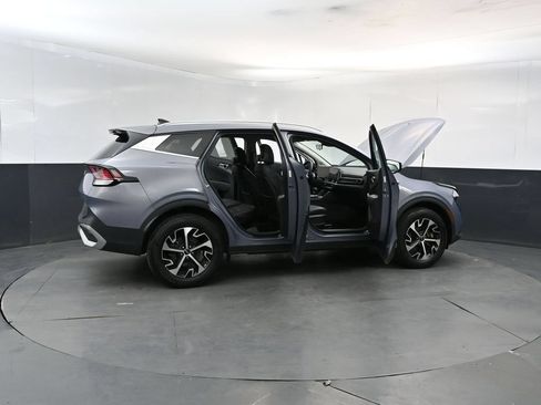 Used 2023 Kia Sportage EX AWD/4WD image 26