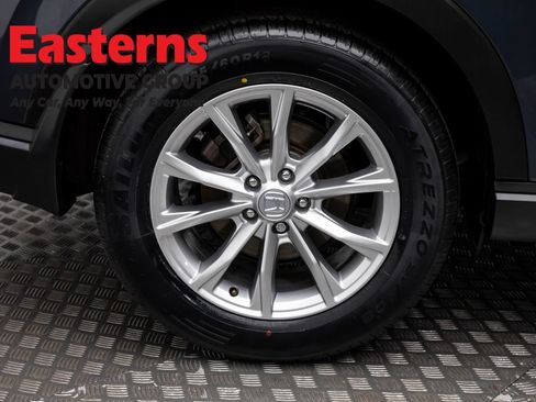 Used 2024 Honda CR-V EX-L image 31
