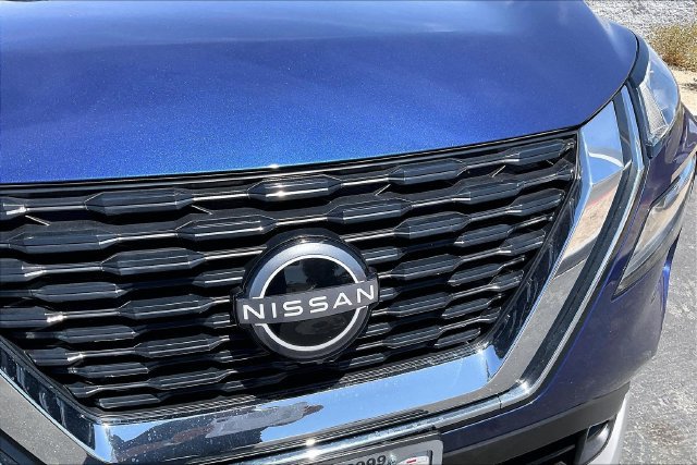 Used 2023 Nissan Rogue SV FWD image 30
