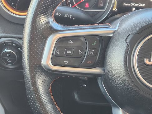 Used 2021 Jeep Gladiator Mojave image 28