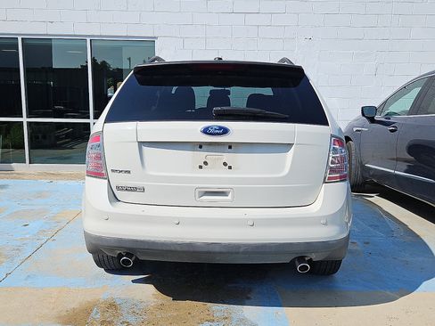 Used 2009 Ford Edge SE FWD image 6