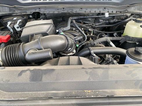 Certified 2024 Ford F350 King Ranch w/ Tremor Off-Road Package image 36