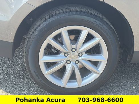 Used 2024 Acura RDX SH-AWD image 28