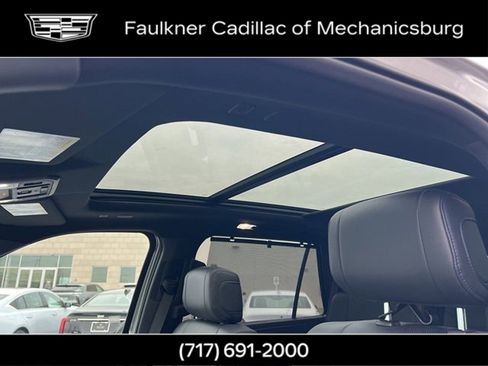 Used 2025 Toyota Sequoia Platinum image 23