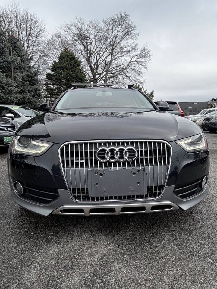 Used 2013 Audi A4 Premium Plus AWD/4WD image 9